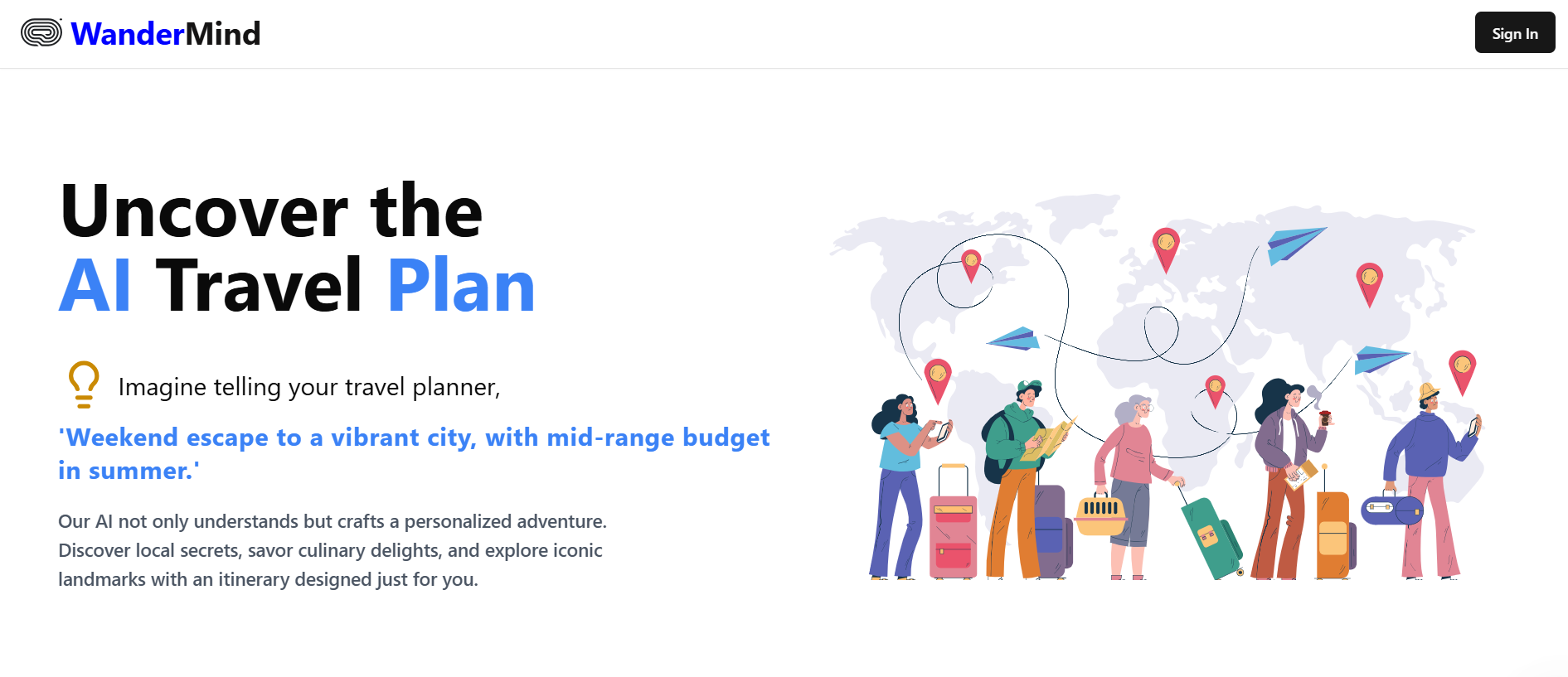 finance